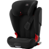 Автокресло BRITAX-ROMER KIDFIX XP BLACK SERIES Cosmos Black